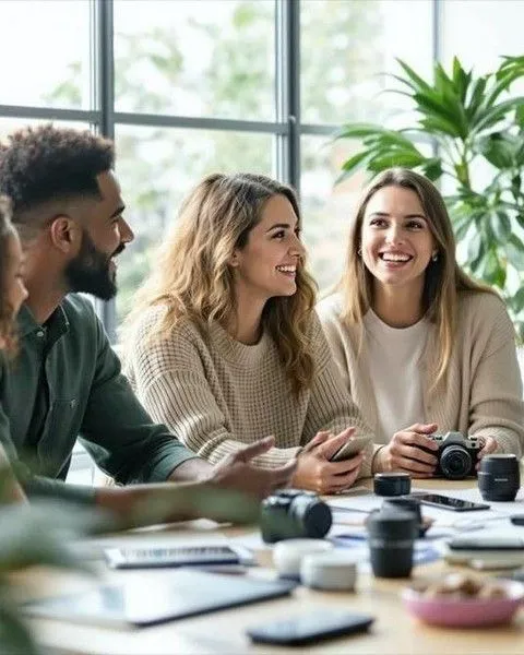 Zespół PartnerProfit